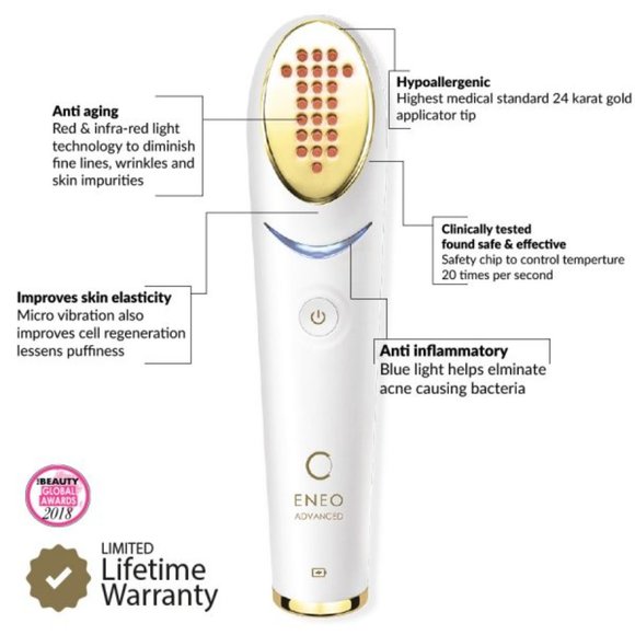 Avologi Skincare: Eneo Advanced For Anti Aging - Picture 4 of 4